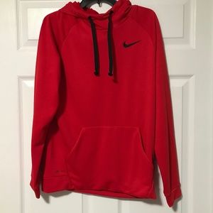 Nike Fri-Fit Hoodie - Medium